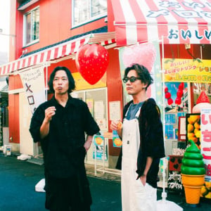 とまとくらぶ（山田将司×村松拓）、1stALリリース決定