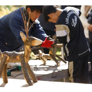 【山梨県北杜市】国内最大級！「カントリーフェスタin萌木の村2024」10/26・27開催