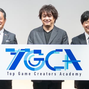 若手クリエイターのゲーム製作を支援！CESAがクリエイター育成プログラム「トップゲームクリエイターズ・アカデミー」を発表！