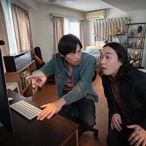 『この動画は再⽣できません THE MOVIE』⾕⼝恒平監督インタビュー「映画館で体験できる謎解きイベント」のような感覚