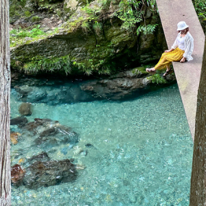 【岐阜県山県市】水がテーマの循環型サウナ村「THE WATERS」プロジェクト発足！第一村人募集中