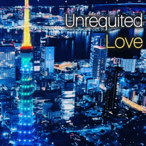 Hazy Blue、メロディアスなCity Popチューン「Unrequited Love」リリース