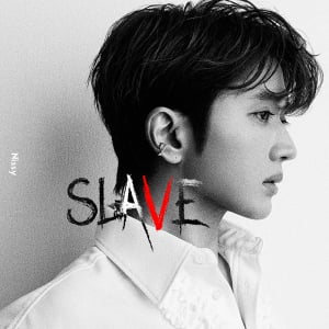 Nissy、新曲「SLAVE」配信スタート＆友人Taka（ONE OK ROCK）とのレコーディング映像も公開