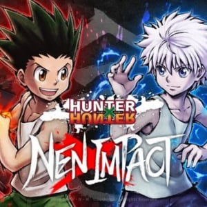 2024年に発売予定の「HUNTER×HUNTER NEN×IMPACT」が2025年内へ発売時期が変更に！