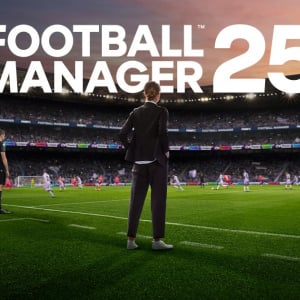 「Football Manager 25」が2024年11月27日(水)に発売決定！UIが刷新されグラフィックも強化！