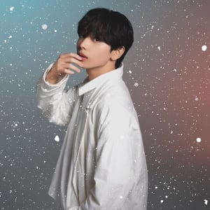 Ryubi Miyase、ドラマOP曲「白く染まる前に」配信開始