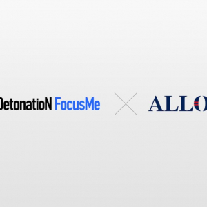 プロeスポーツチーム「DetonatioN FocusMe」が株式会社アローンとスポンサー協賛契約締結を発表！DFMグッズの制作と販売も！