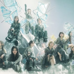 櫻坂46、10thシングル収録内容公開