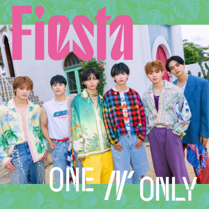 【先ヨミ】ONE N’ ONLY『Fiesta』が現在アルバム1位走行中　Da-iCE／ASPが続く