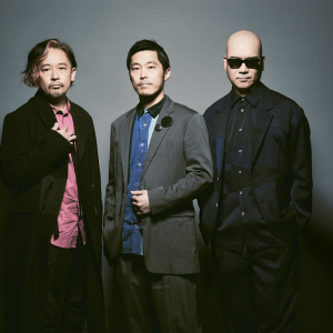 RHYMESTER、ビルボードライブ大阪で初ワンマン公演開催