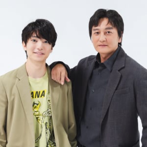 【インタビュー】伊藤健太郎＆本宮泰風、映画『静かなるドン2』で再タッグ　「自信を持って送り出せる作品だなと思いました」