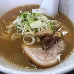 ラーメンライター井手隊長の美味しかったラーメン月間ベスト5（2024年9月）