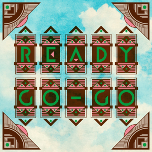 グソクムズ、10/9に新SG「READY GO-GO」リリース決定