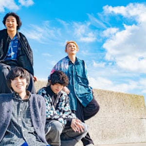 kobore、5thAL＆リリースツアー決定