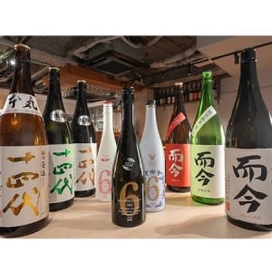 【神奈川県鎌倉市】逸品料理と人気の日本酒のペアリングを楽しもう！「涛司_TOJI 大船店」オープン