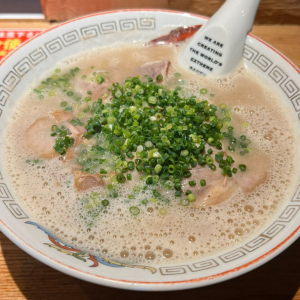 人気の博多ラーメン店・でぶちゃん店主が「価値と適正価格」について語る