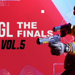 GGL:THE FINALS VOL.5 が10月15日(火)より予選開催！GGL:THE FINALS 親子丼カスタムの開催も決定！