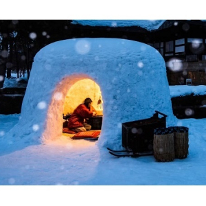 北海道大樹町に非日常が味わえる民泊を作るためのクラファン開始！地域活性化に繋げる