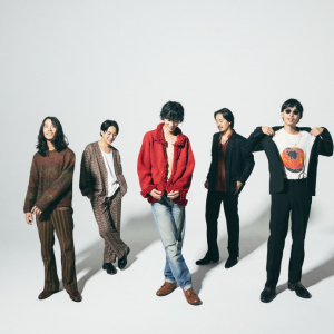 Suchmos、再始動ワンマン【The Blow Your Mind 2025】25年6月に開催