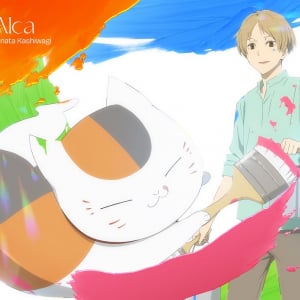 柏木ひなた、モデル地で撮影したTVアニメ『夏目友人帳 漆』OP曲「Alca」MVプレミア公開へ