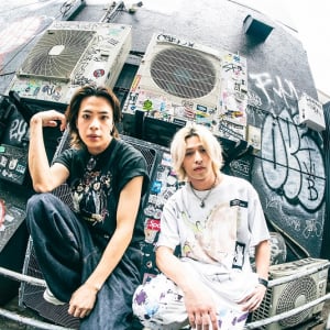 2人組ロックユニットのTHE AGUL、Novelbright“Circusツアー”千秋楽でOPアクト務める