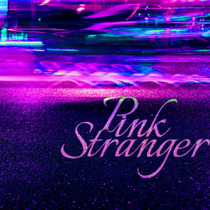 RIRYDAY、海外制作の新曲「PinkStranger」をゲリラリリース