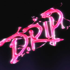 BABYMONSTER、1stアルバム『DRIP』11月リリース　タイトル曲にG-DRAGON参加