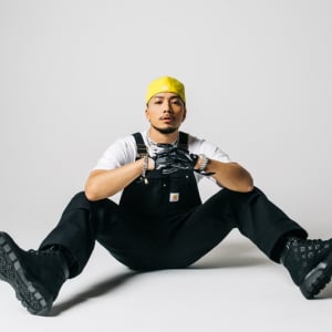 SWAY、“社会人への応援ソング”「Ordinary flow (feat.MIYACHI)」配信リリース