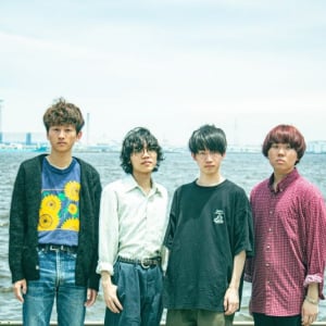 halogen、楽曲「Masterpiece」配信リリース&MV公開