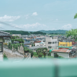 【宮城県旧鹿島台町(大崎市)】台地に広がる暮らしを感じながら