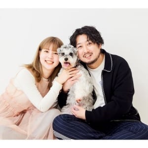 11月1日をわんちゃんの記念日に制定！犬専門フォトスタジオでキャンペーンを開催