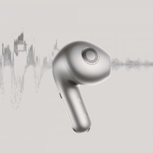 12m/sの風でも使えるノイズリダクションを搭載したイヤホン「Xiaomi Buds 5」が発売