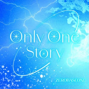 ZEROBASEONE、アニポケOP曲「Only One Story」配信開始