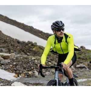 【広島県広島市】Grumpy Bike Shopで、スイスのプレミアムサイクルウェア「ASSOS」のPOPUP開催中！