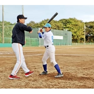 【千葉県銚子市】「第2回 篠塚和典記念 中学生野球大会」開催！試合前には野球教室も実施