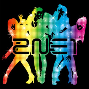 2NE1、HYSTERIC GLAMOURデザインの15周年記念ベストAL発売決定