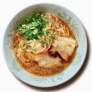 【東京都豊島区】大分・佐伯の老舗ラーメン店「白龍」監修「極み麺」が、楽園タウン池袋に期間限定出店