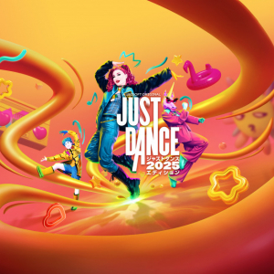 15周年を迎えた定番ダンスゲームの最新作『ジャストダンス2025エディション』と『Just Dance VR』が発売中