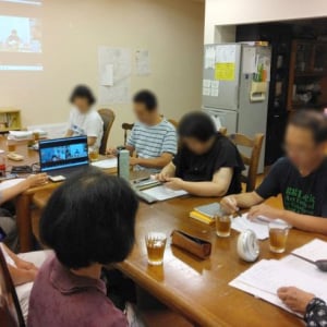 障がいのある人もない人も、住人みんなで自主管理の「コレクティブハウス大泉学園」。料理は定期で当番制、居室リノベなど大事なことはみんなで決める自立スタイルの暮らし　東京都練馬区