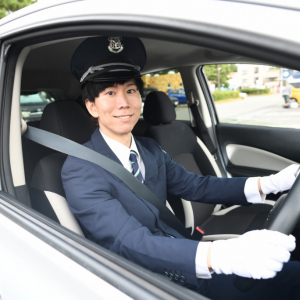 タクシー運転手「ご希望の行き方はありますか？」→ 乗客「逆にどうしたいですか？」