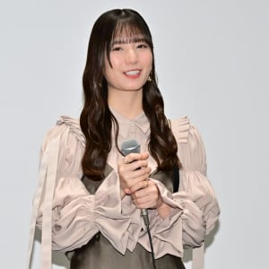 小坂菜緒、修学旅行は民泊だった　ジャガイモを掘って朝6時から海釣り