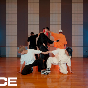 Da-iCE、『MUSi-aM』のリード曲「TAKE IT BACK」のOfficial Dance Practiceを公開