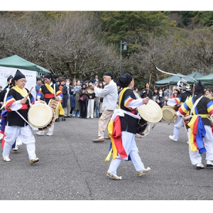 【静岡県熱海市】「日韓グルメフェア2024 in 熱海」開催！日韓友好の地で韓国文化やキムチ作りを体験