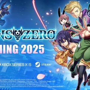 コナミより真島ヒロ先生の人気漫画/アニメ「EDENS ZERO」が2025年発売決定！公式サイトやトレーラー公開！