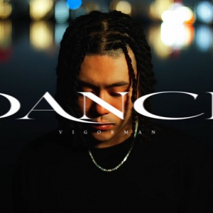 VIGORMAN、最新ALタイトル曲「DANCE (Prod. by GeG)」MV公開