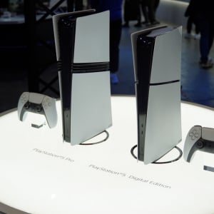 【TGS2024】「プレイステーション」ブースレポート！「PS5 Pro」の世界初一般公開や「モンスターハンターワイルズ」などの最新タイトルの試遊も！