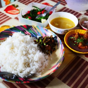 知らなかった！ カレー細胞さん「ジャワ島にジャワカレーはない」「カシミール地方にカシミールカレーはない」「名古屋カレーは台湾発祥」