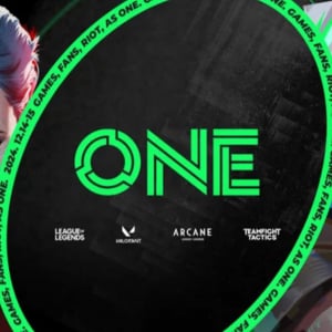 12月14日(土)、15日(日)にKアリーナ横浜で開催される「Riot Games ONE 2024」のイベントプログラムが発表！チケット情報も！