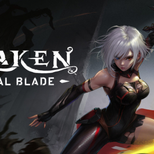 多彩なコンボやスキルで道を切り開くスピーディーなメトロイドヴァニア風アクション『AWAKEN – Astral Blade』が発売