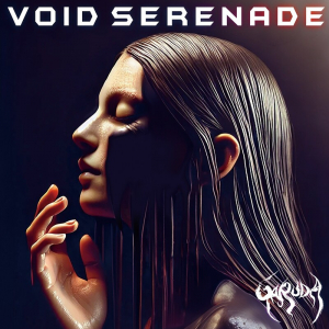 GARUDA、11/8に新EP『VOID SERENADE』リリース決定